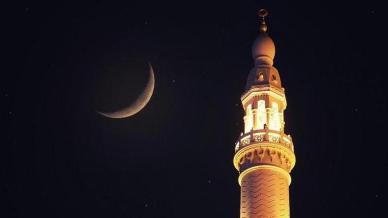 Arab Saudi Akan Mulai Awal Ramadhan pada Senin 6 Mei